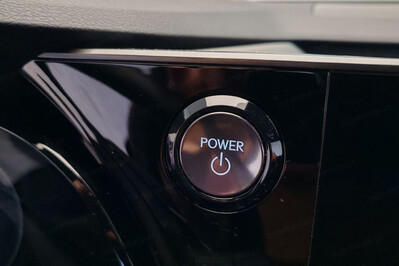 Lexus RX F Sport Design 2.5 Hybrid Plug-in