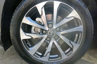Toyota Corolla Cross 2.0 Hybrid Style