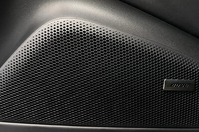 Porsche Macan Turbo
