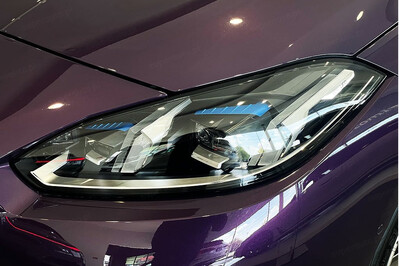 BMW Seria 1 120 M Sport