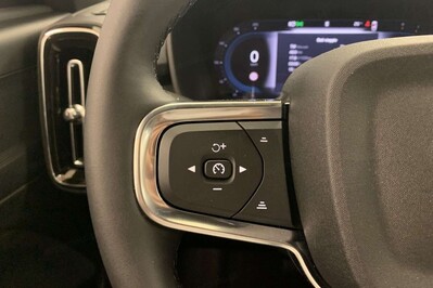 Volvo XC40 B3 Core