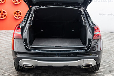 Mercedes GLA 200 7G-DCT