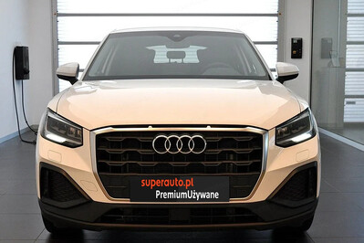 Audi Q2 30 TFSI
