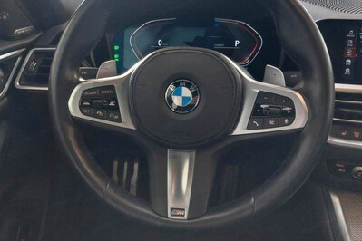 BMW Seria 4 Gran Coupe 420d xDrive M Sport