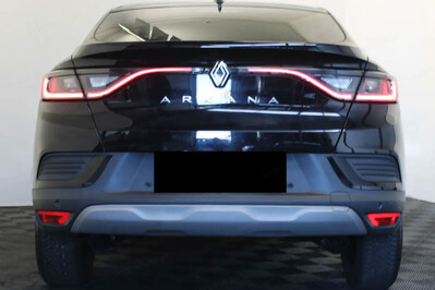Renault Arkana Techno 1.3 TCe mHEV
