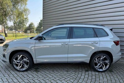 Skoda Karoq Sportline 1.5 TSI DSG
