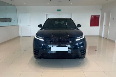 Land Rover Range Rover Velar 3.0 P400 Dynamic SE