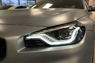 BMW Seria 2 M2