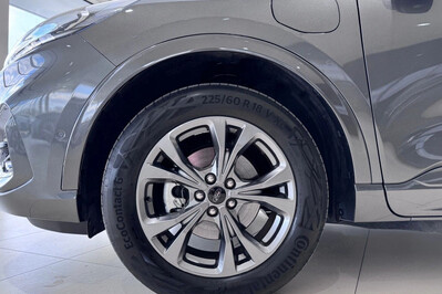 Ford Kuga 2.5 PHEV ST-Line X