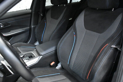 BMW Seria 3 320i M Sport