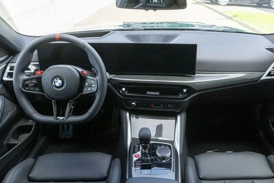 BMW Seria 4 M4 Competition M xDrive