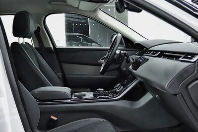 Land Rover Range Rover Velar 2.0 Si4 GPF