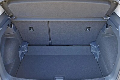 Volkswagen T-Cross Life Plus 1.5 TSI DSG
