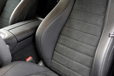 Mercedes GLE 350 de  4-Matic AMG Line