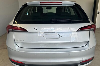 Skoda Scala Selection 1.0 TSI DSG