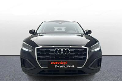 Audi Q2 35 TFSI S tronic