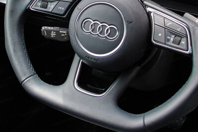 Audi A3 35 TFSI S Line