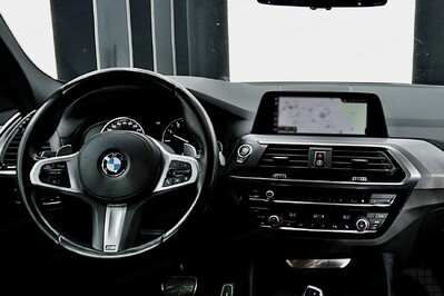 BMW X4 xDrive20i GPF M Sport sport-aut