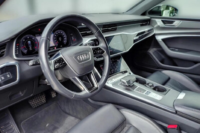 Audi A7 Sportback 50 TDI quattro