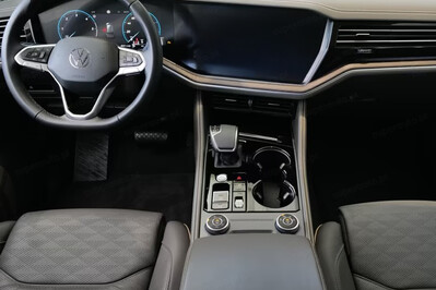 Volkswagen Touareg Elegance 3.0 V6 TFSI 4Motion