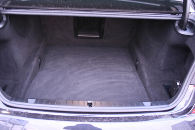 BMW Seria 7 750i xDrive