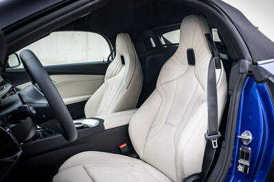 BMW Z4 sDrive20i M Sport