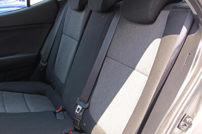 Kia Stonic 1.2 M