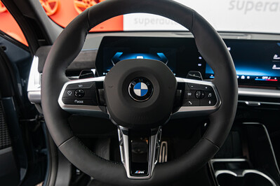 BMW X2 sDrive20i M Sport