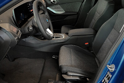 BMW Seria 1 120d