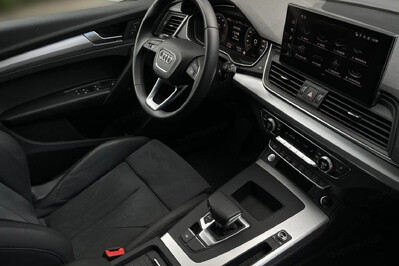 Audi Q5 45 TFSI quattro S Line S tronic