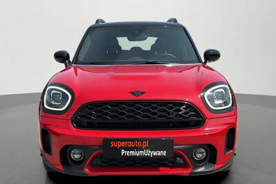 Mini Countryman Cooper S ALL4