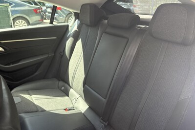Peugeot 508 Allure 1.6 PureTech  S&S EAT8
