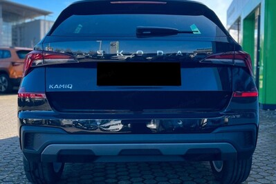 Skoda Kamiq Edition 130 Selection 1.0 TSI DSG