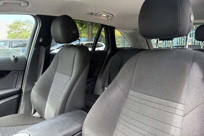 Mercedes GLC 220 d