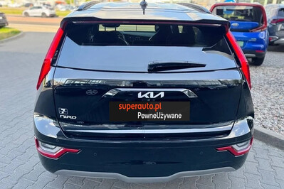 Kia Niro e-Niro L