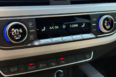 Audi A4 45 TFSI quattro S tronic