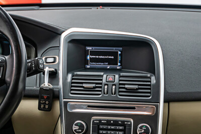 Volvo XC60 D4 2.0