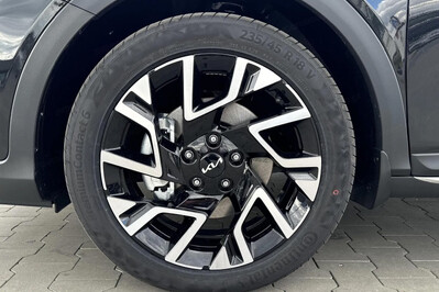 Kia XCeed 1.5 T-GDI M