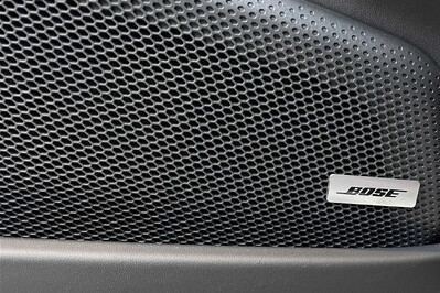 Porsche Panamera 4