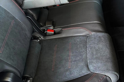 Mercedes GLB 220 d 4-Matic AMG Line