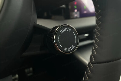 Porsche Macan 4S
