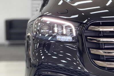 Mercedes GLS 450 d 4-MATIC AMG Line