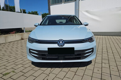 Volkswagen Golf Life Plus 1.5 eTSI mHEV DSG