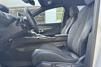 Peugeot 5008 1.6 PureTech GT Line S&S EAT8