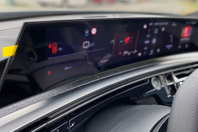 Peugeot 3008 GT e-DCS6 1.2 mHEV