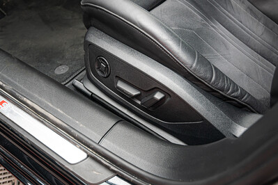 Audi A6 40 TDI mHEV quattro S tronic
