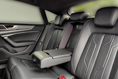 Audi A7 Sportback 50 TDI quattro