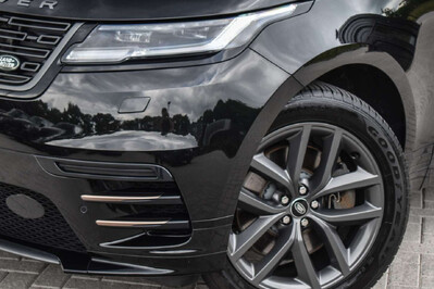 Land Rover Range Rover Velar D200 Dynamic SE