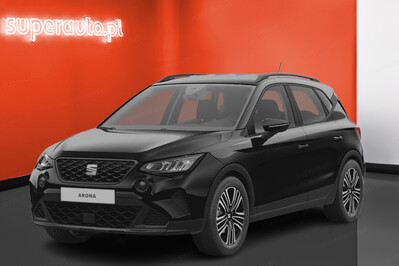 Seat Arona Marina 1.0 TSI