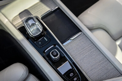 Volvo XC60 B4 D AWD Inscription